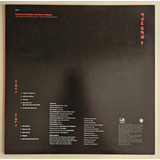 Lp George Harrison