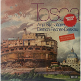 Lp Giacomo Puccini