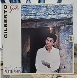 Lp Gilberto Gil dia