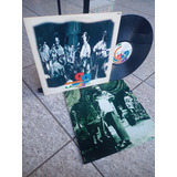 Lp Gilberto Gil Unplugged