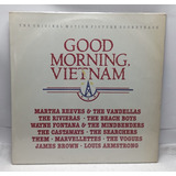 Lp Good Morning Vietnam