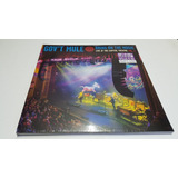 Lp Gov t Mule Bring On The Music Live Duplo Purple Vinil 180