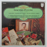 Lp Grandes Compositores Salvat