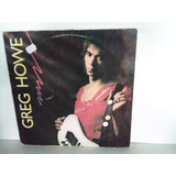 Lp Greg Howe