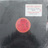 Lp Gregory Abbott Shake You Down 12 Single Vinil