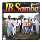 Lp Grupo J b Samba