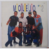 Lp Grupo Molejo Volume