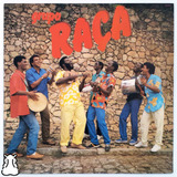 Lp Grupo Raca 