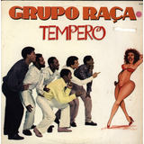 Lp Grupo Raca 