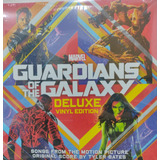 Lp Guardioes Da Galaxia
