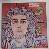 Lp Guilherme Lamounier 1973