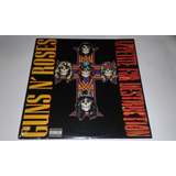 Lp Guns N´roses Appetite