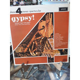 Lp Gypsy Werner Muller And His Orchestra 1971