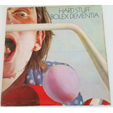 Lp Hard Stuff Bolex