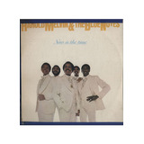 Lp Harold Melvin The Blue Notes
