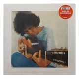 Lp Helio Matheus 1975 2018 Reedição Athens Of The North