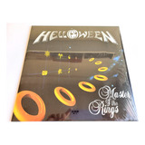 Lp Helloween