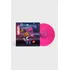 Lp Helloween Best Time Single Vinil Pink 2022 Raro Limitado