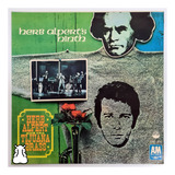 Lp Herb Alpert And The Tijuana Brass Ninth Disco Vinil 1968