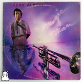 Lp Herb Alpert Magic Man Disco