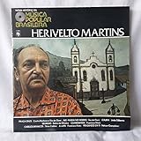 LP Herivelto Martins 1977 Coleção Nova História Da Música Popular Brasileira