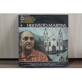Lp Herivelto Martins Música