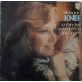Lp Hildegard Knef 
