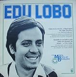 LP História Da Música Popular Brasileira Edu Lobo