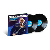 Lp Hot August Night