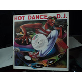 Lp Hot Dance Dj