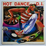 Lp Hot Dance Dj N 08 Promo 46 1990 Wea