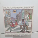 Lp Howlin Wolf