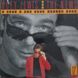 Lp Huey Lewis And The News