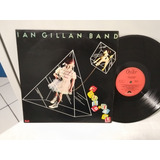 Lp-ian Gillan Band-child In Time-rock Hard Progressivo-