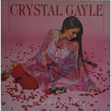 Lp Import.crystal Gayle(we Must Believe In Magic)1977-usa