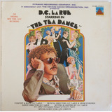 Lp Importado D c Larue The Tea Dance Disco Funk