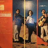 Lp Importado The Coronados The Incomparable Coronados