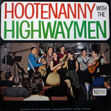 Lp Importado The Highwaymen