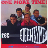Lp Importado The Highwaymen