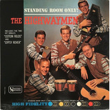 Lp Importado The Highwaymen