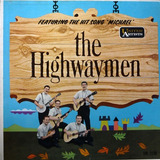 Lp Importado The Highwaymen