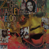 Lp importado ziggy Marley And The Melody Makers One Bright D