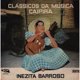 Lp Inezita Barroso 