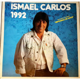 Lp Ismael Carlos 1992