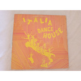 Lp Italia Dance House 1990