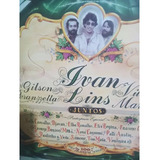 Lp Ivan Lins Juntos