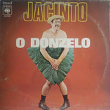 Lp Jacinto O Donzelo