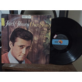 Lp Jack Jones