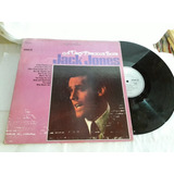 Lp Jack Jones A