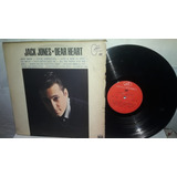 Lp Jack Jones Dear